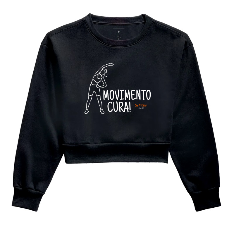 Movimento cura
