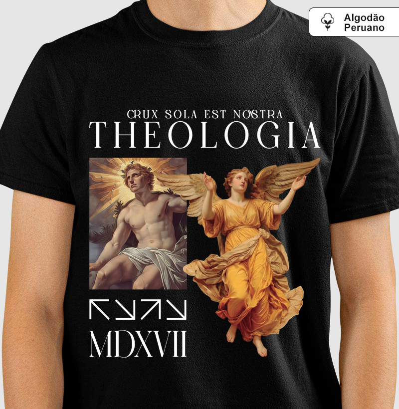 Theologia
