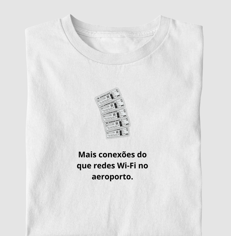 Conexões
