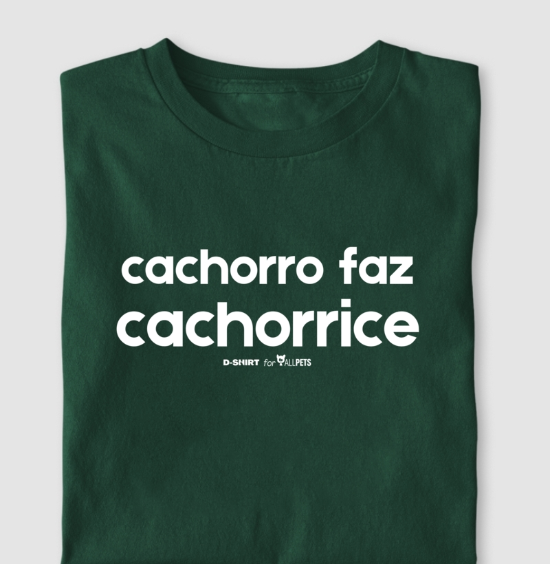 cachorrice