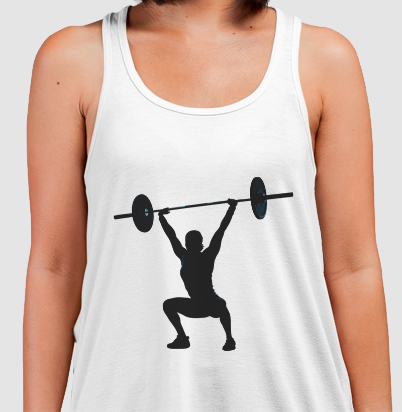 Squat Snatch Supreme
