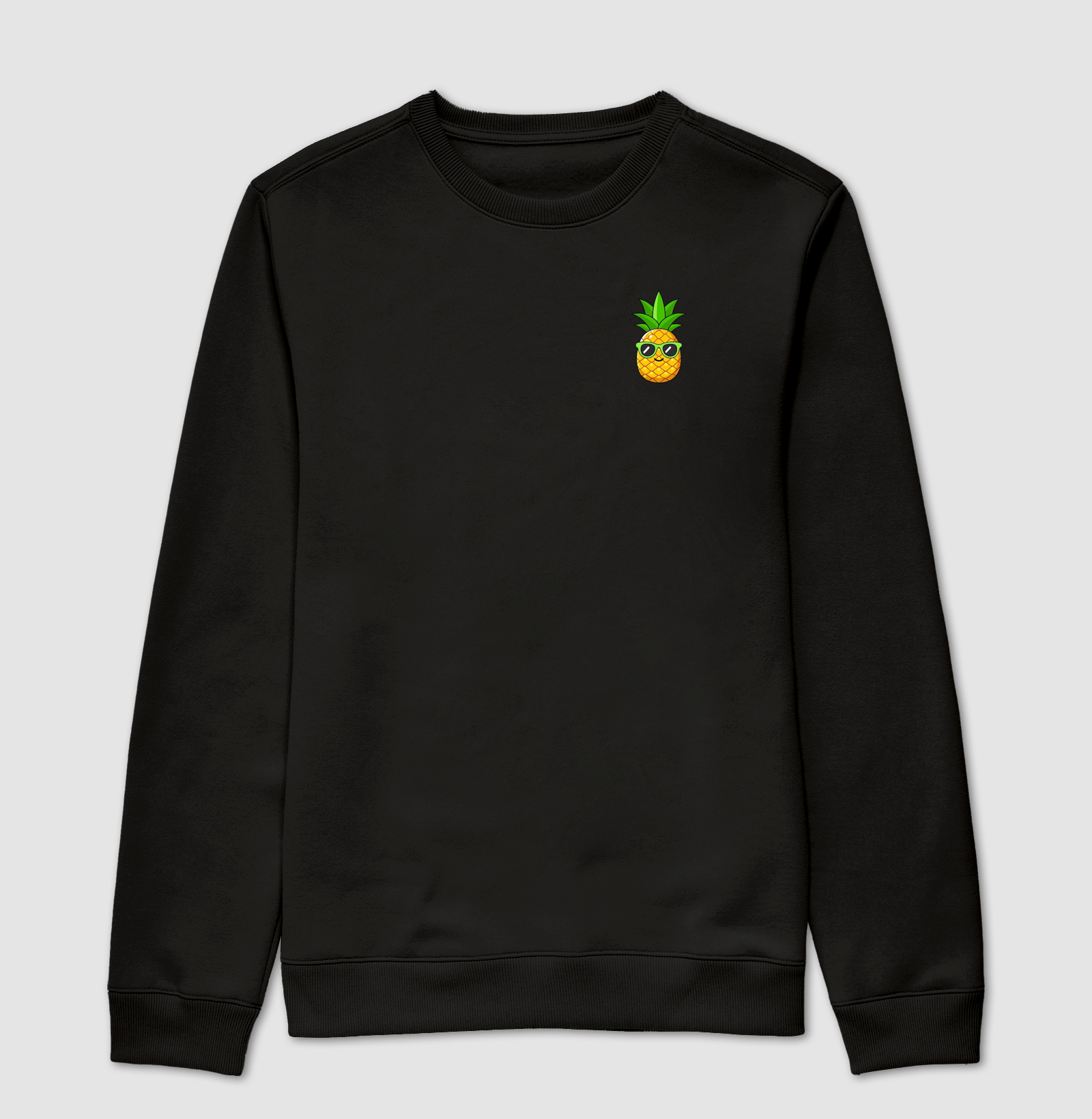 Pineapple Fun