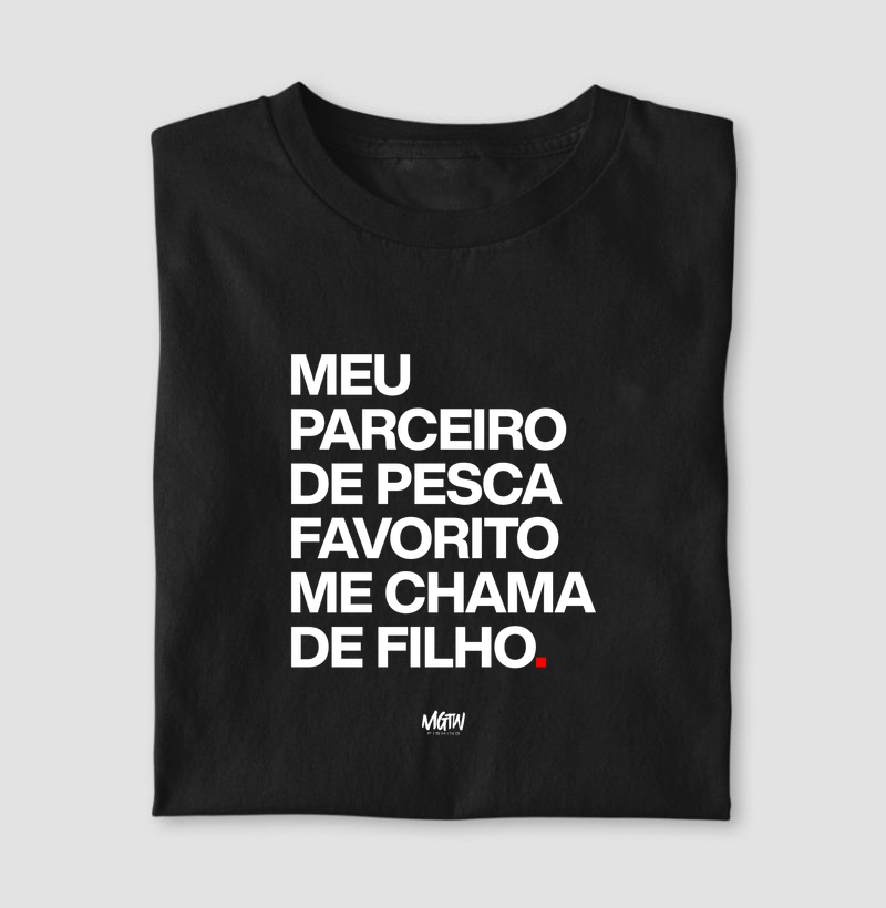 PARCEIRO FAVORITO - FILHO