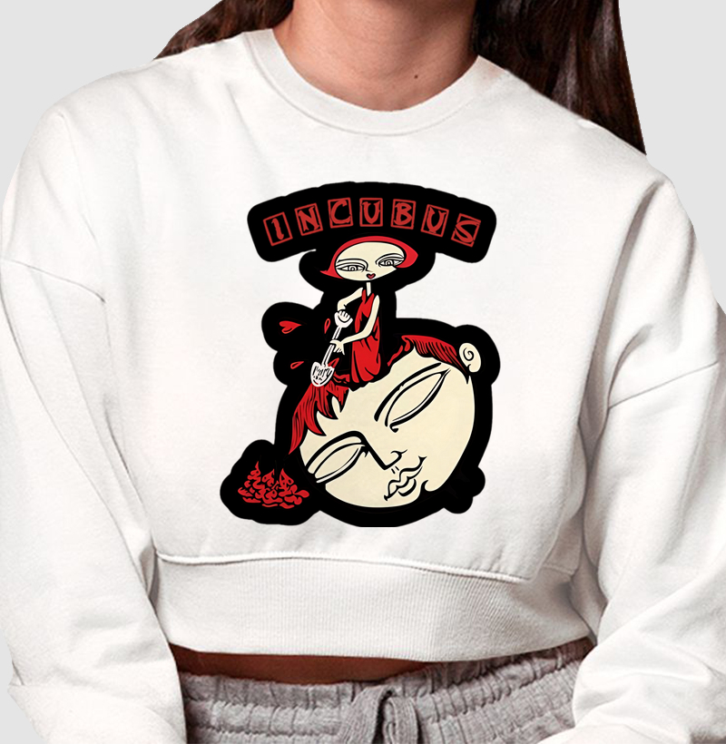 Incubus - Head Heart