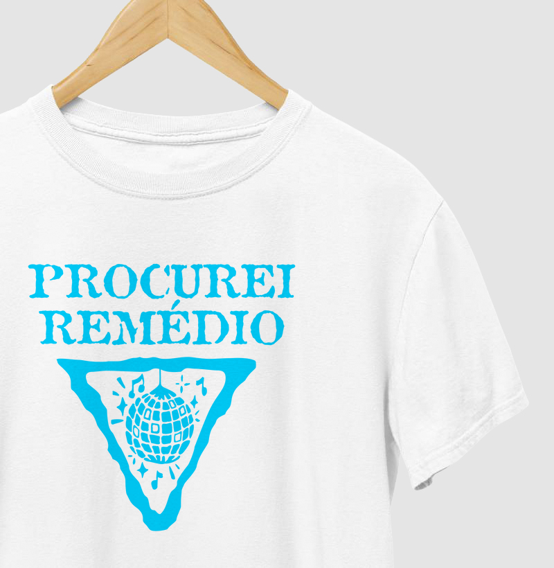 Sertanejo - Procurei Remédio