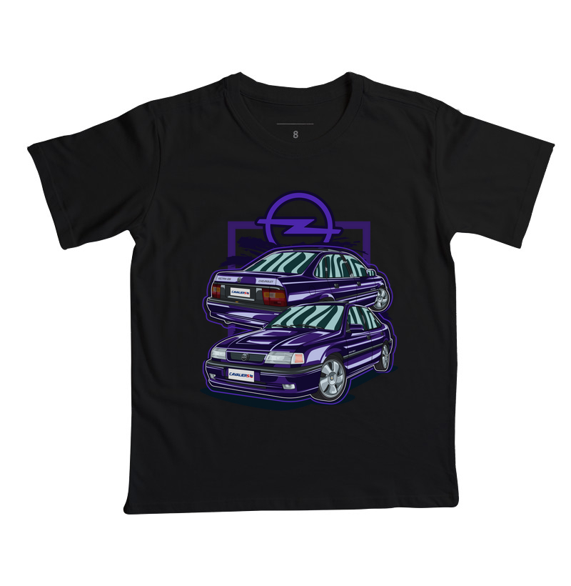 Vectra GSI Azul Kandisky