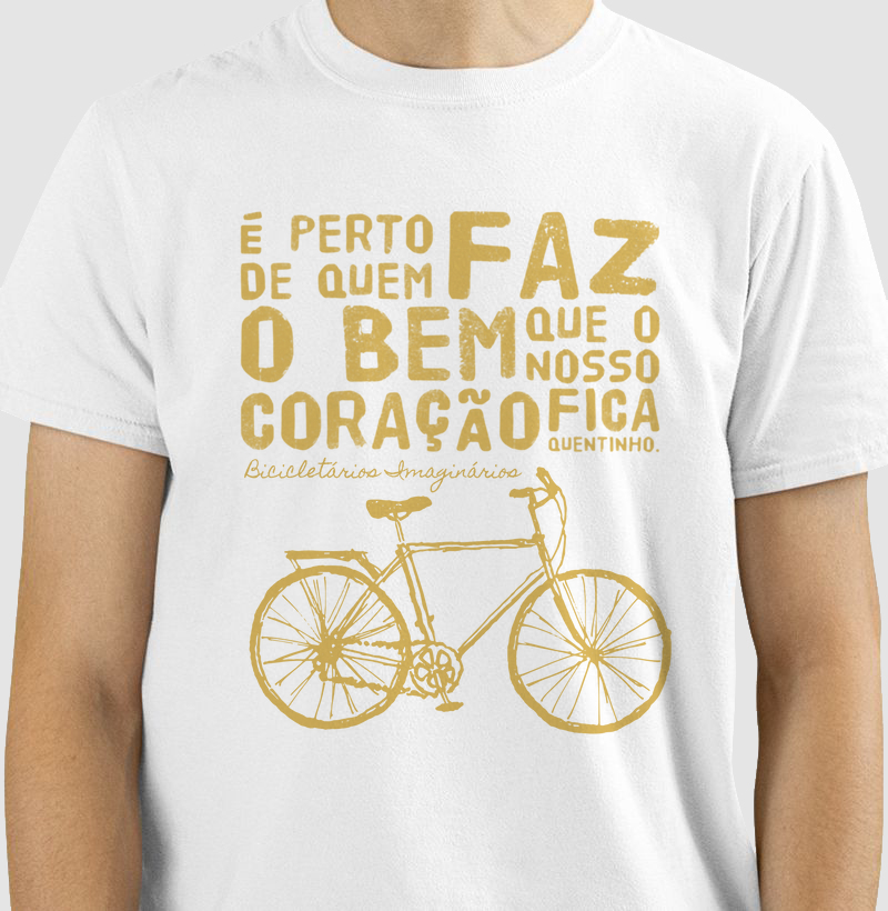 CORAÇÃO quentinho