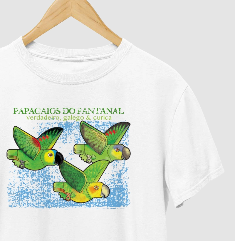 Papagaios