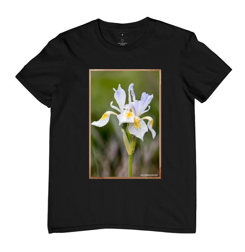 Iris t-shirt