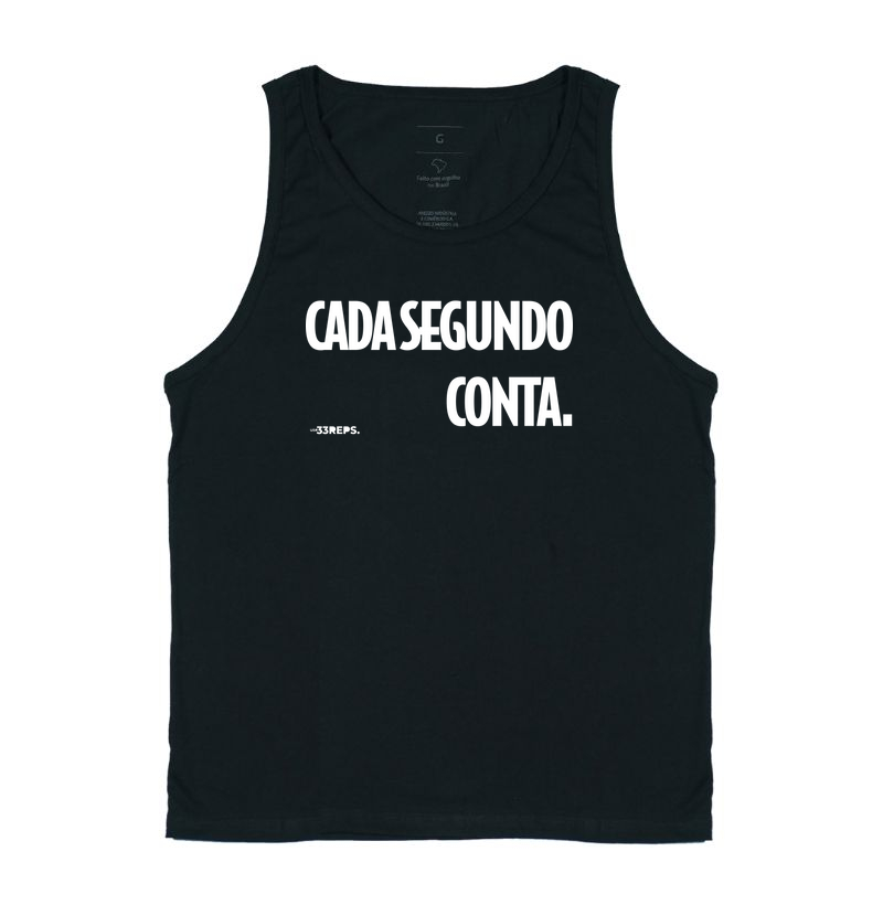 Cada Segundo Conta