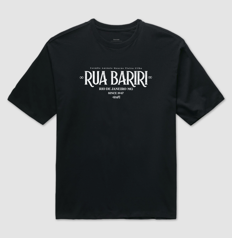 Rua Bariri