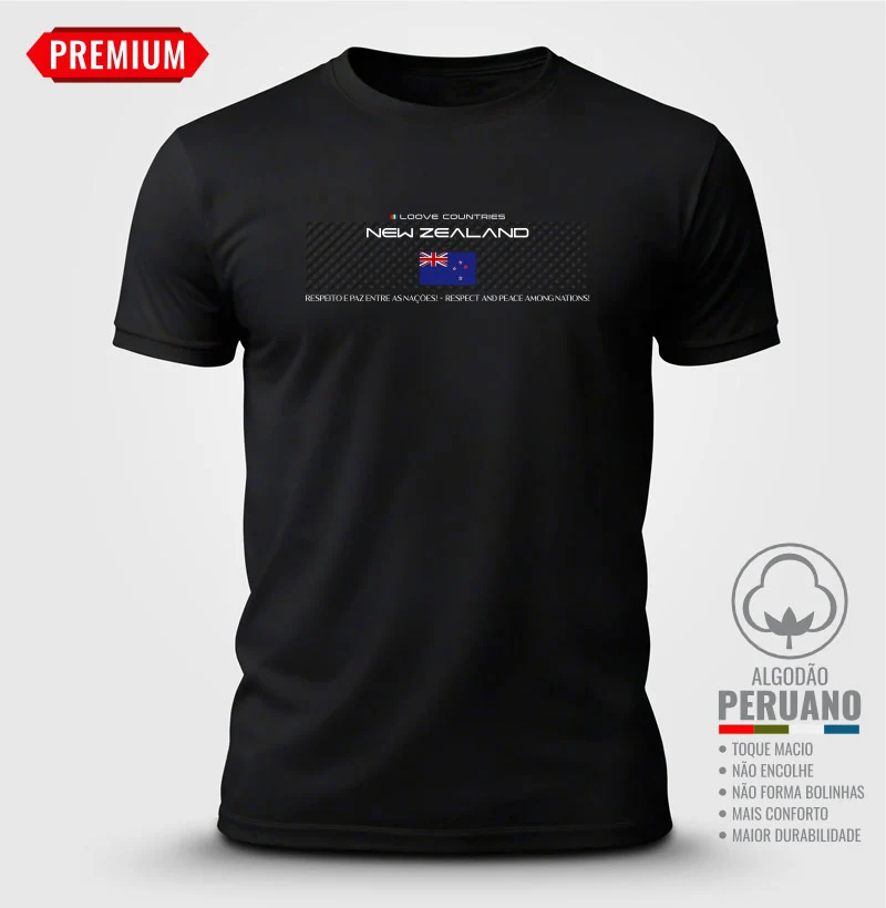 NOVA ZELÂNDIA - M/NZ2