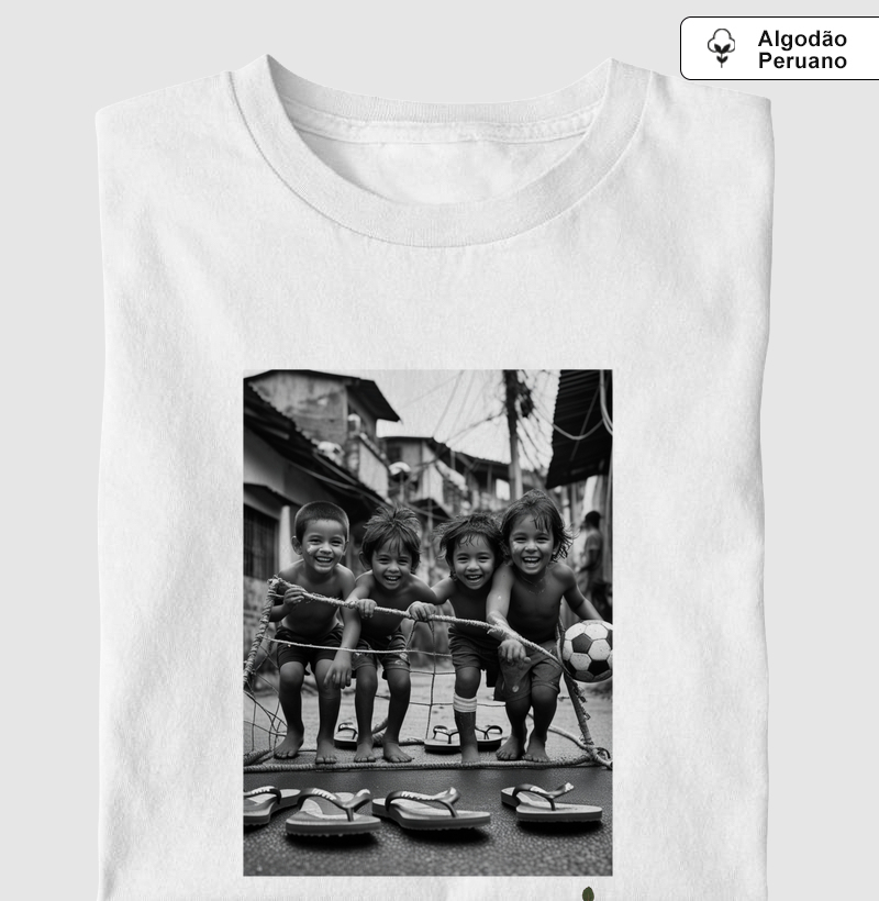 Futebol de Rua