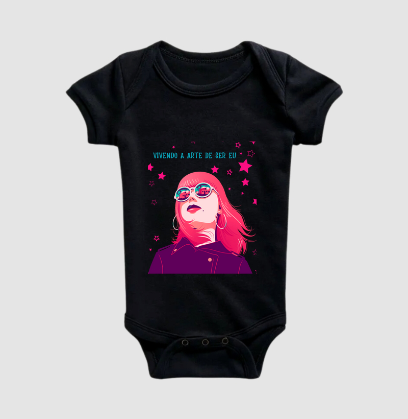 Vivendo a Arte de Ser Mulher Branca