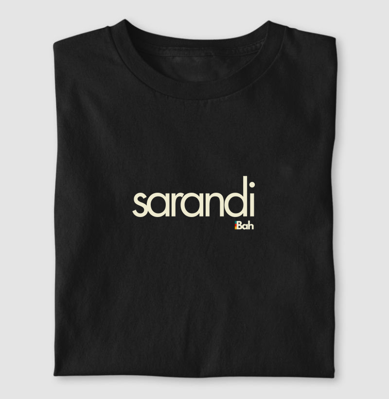 Sarandi