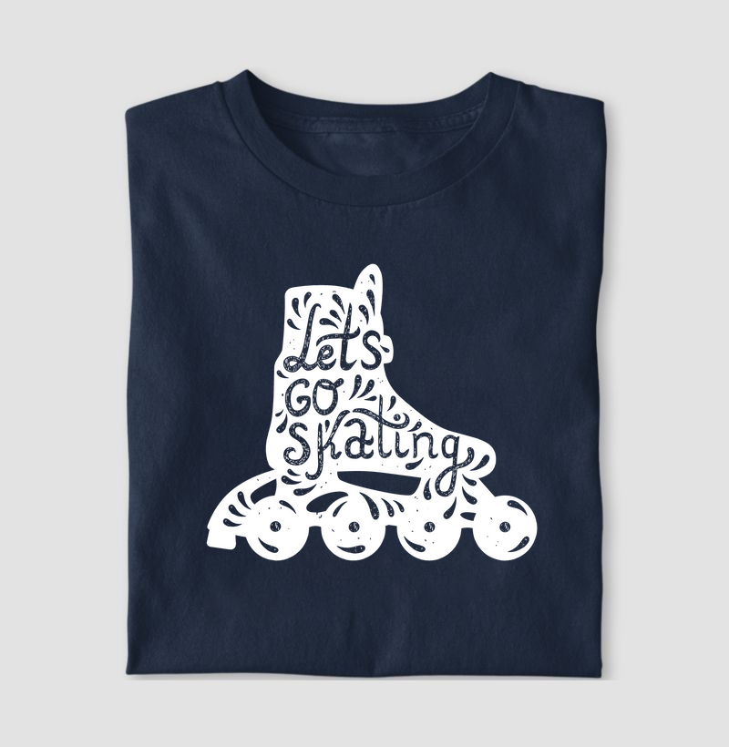 Let's Go Skating