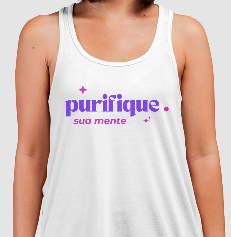 Purifique sua Mente