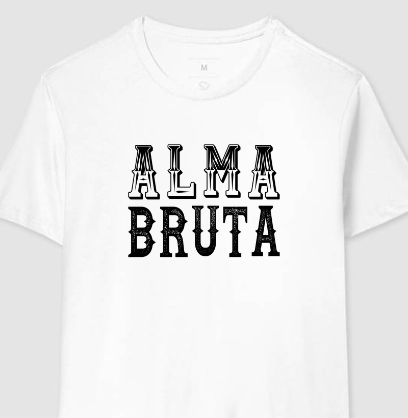 Alma Bruta  Estilo Country