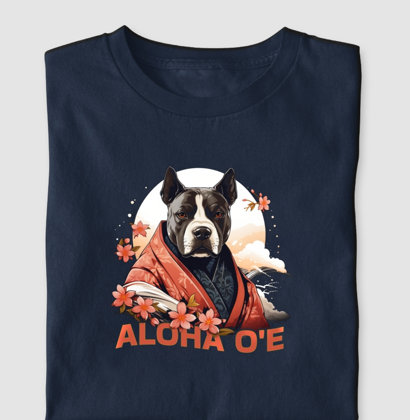 ALOHA O'E