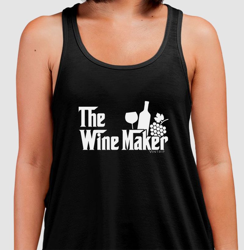 The Wine Maker