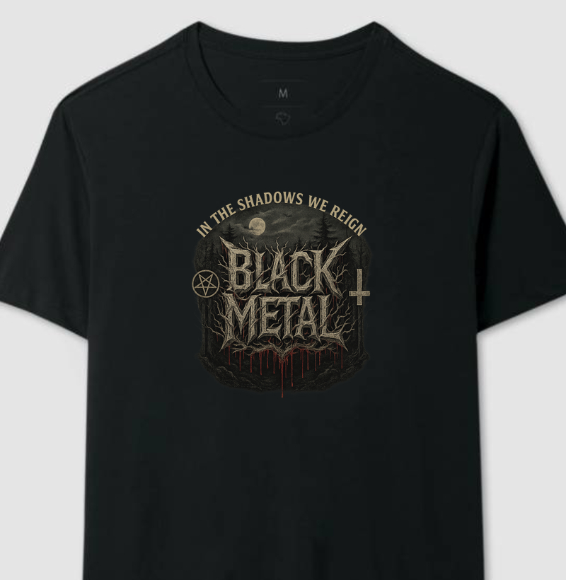Black Metal