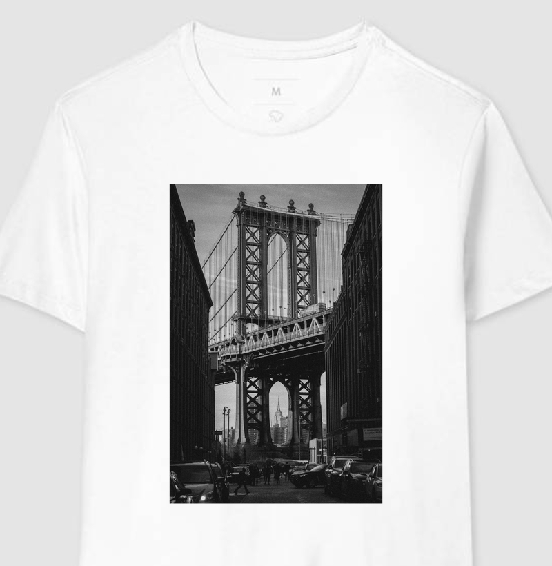 Manhattan Bridge New York