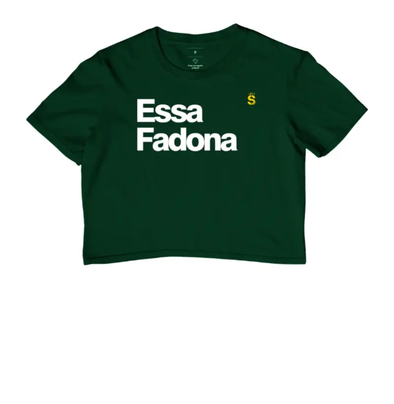 Essa fadona