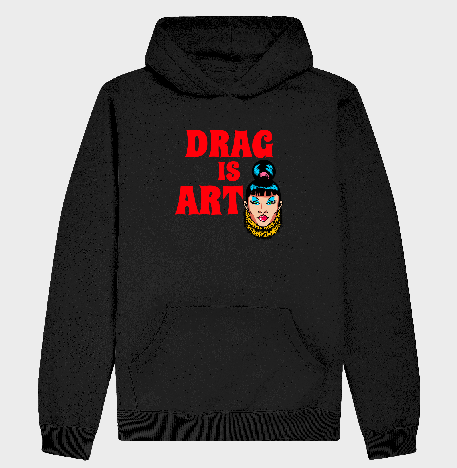 Drag is Art