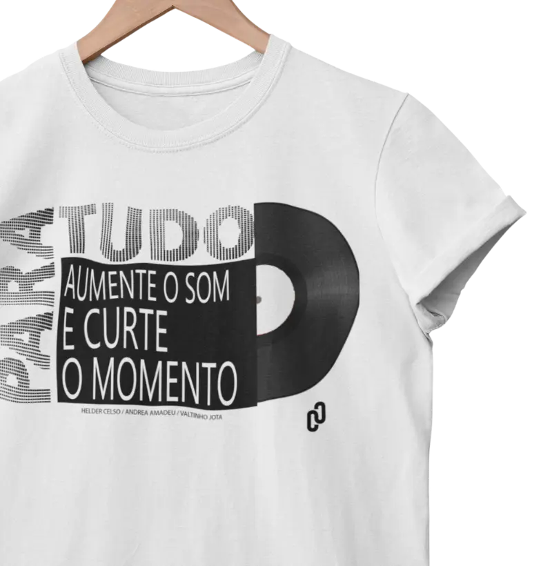 108 - PARA TUDO