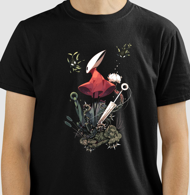 Hornet Flores Espinhosas