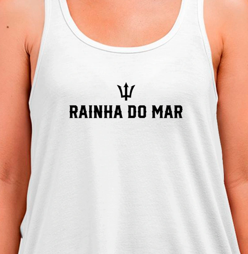 RAINHA DO MAR
