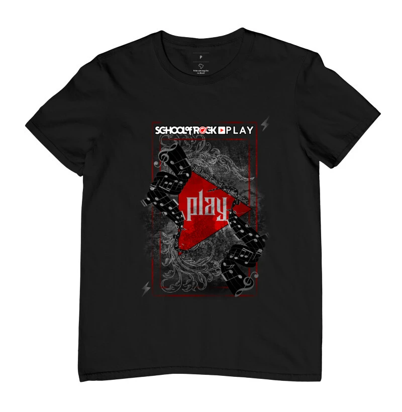 SCHOOL OF ROCK PLAY