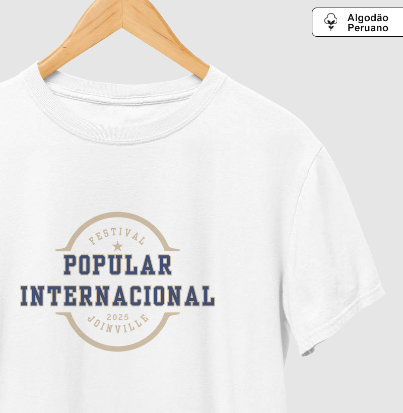 Joinville - Popular Internacional