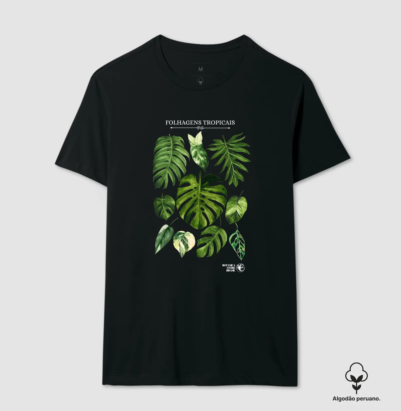 FOLHAS TROPICAIS 