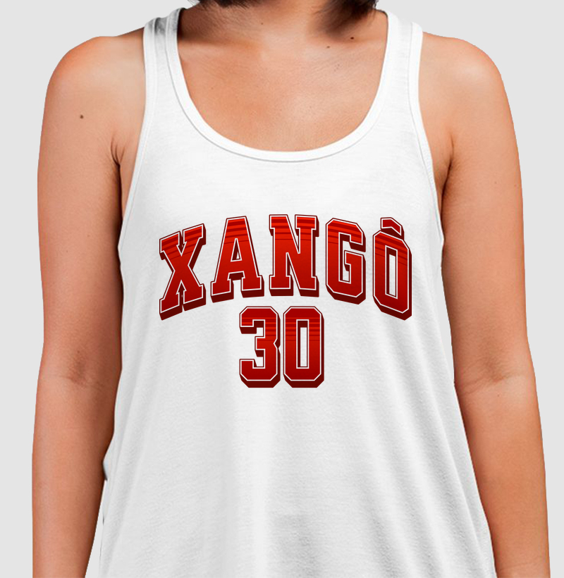 Xangô 30