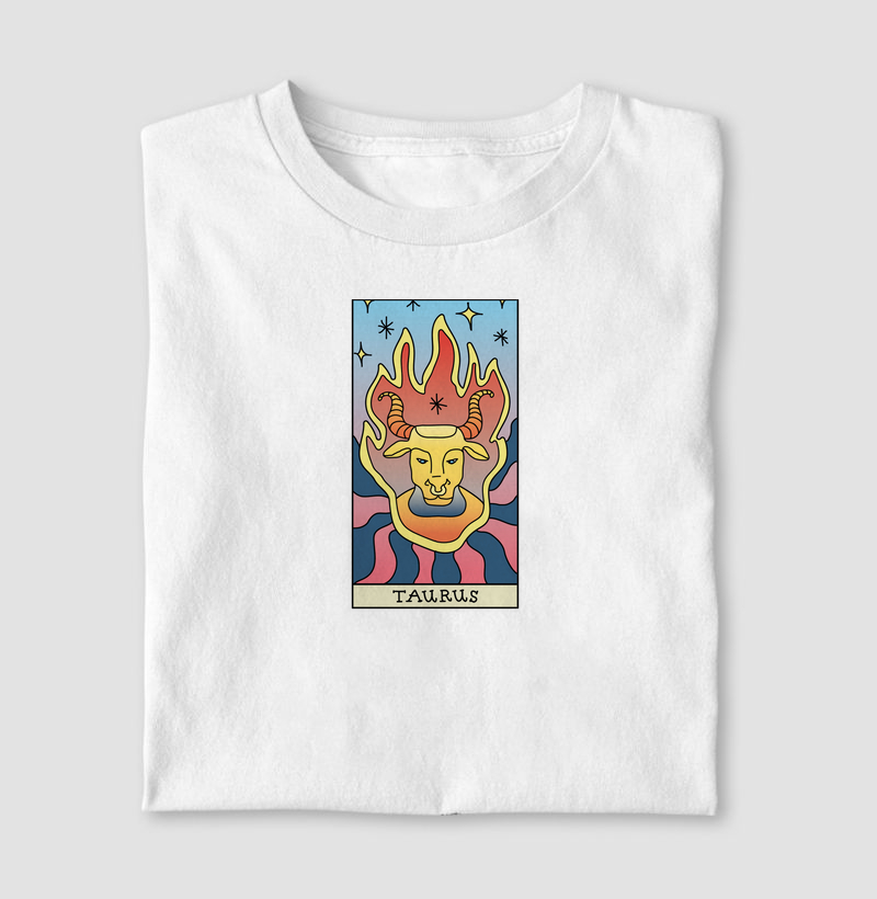 Cartas - Taurus