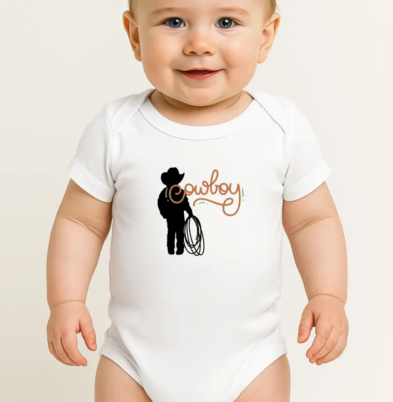 Cowboy Body
