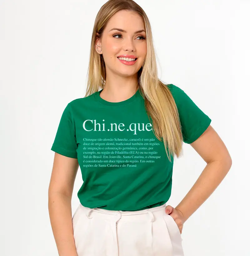 CHINEQUE