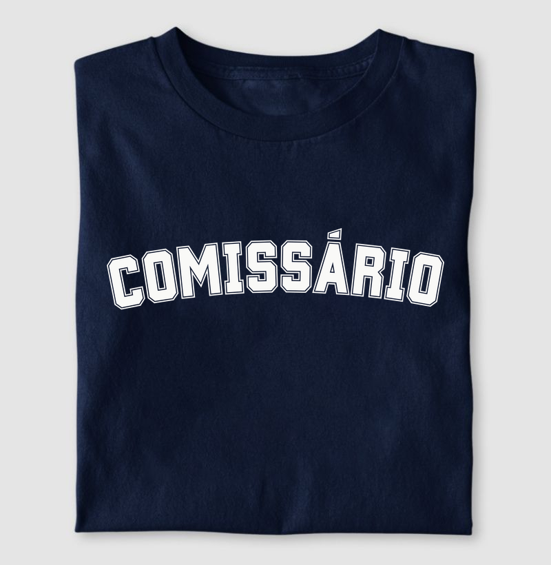 Comissário
