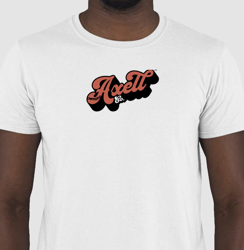 T-shirt Off-white sunship