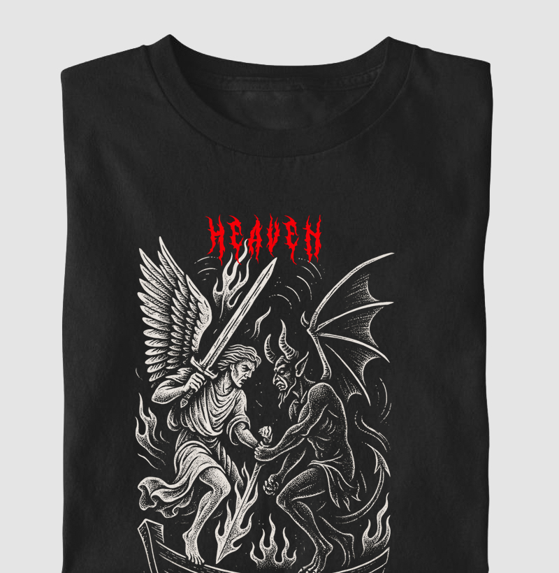 Heaven or Hell