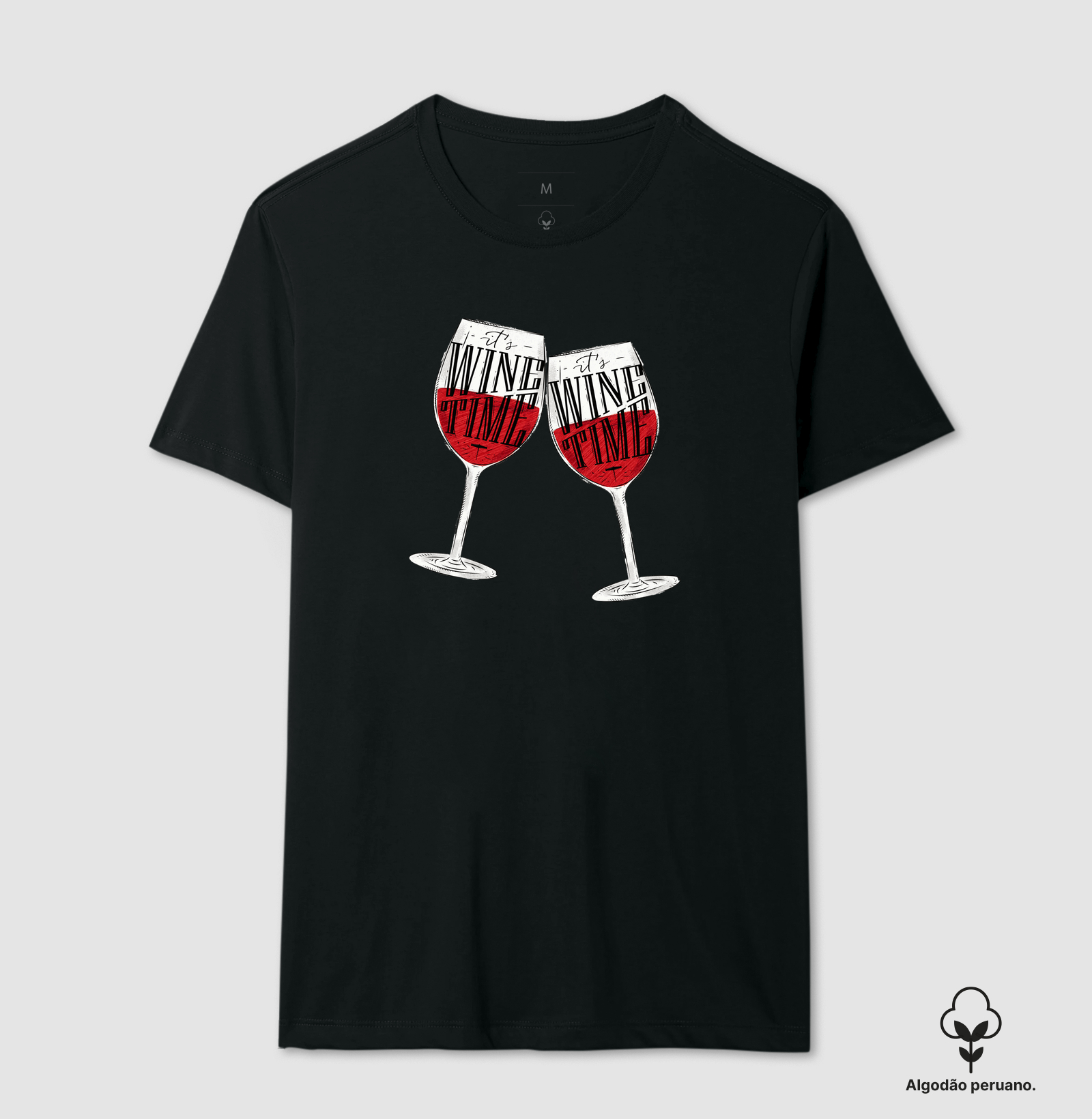 CHEERS! - WINE TIME