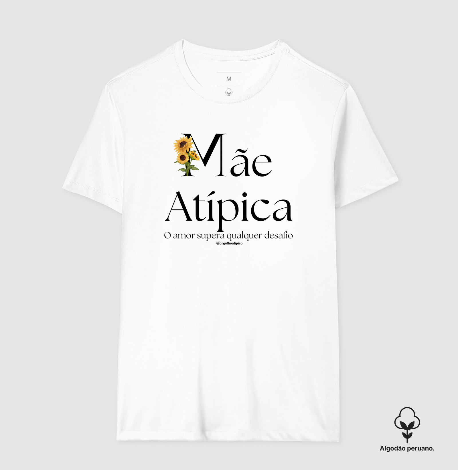 Mãe Atípica