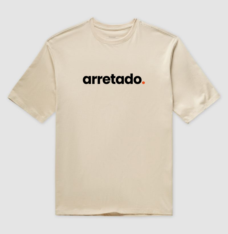 Arretado