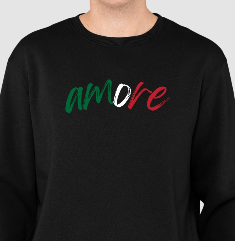 AMORE