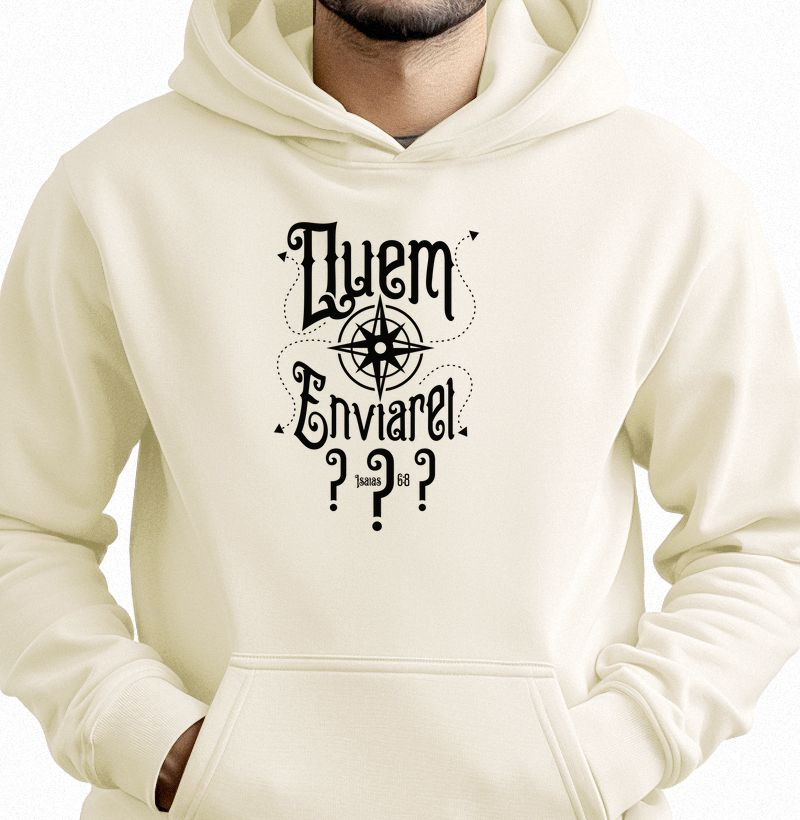 Quem Enviarei?
