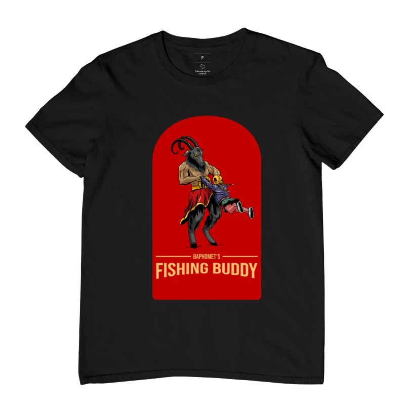 Fishing Buddy