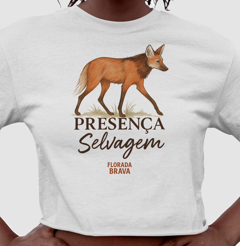 Presença Selvagem