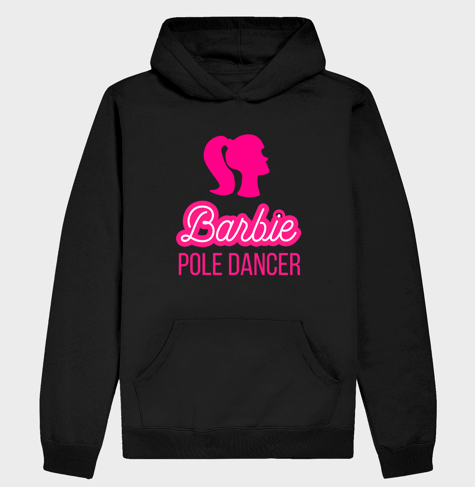 BARBIE POLE DANCER