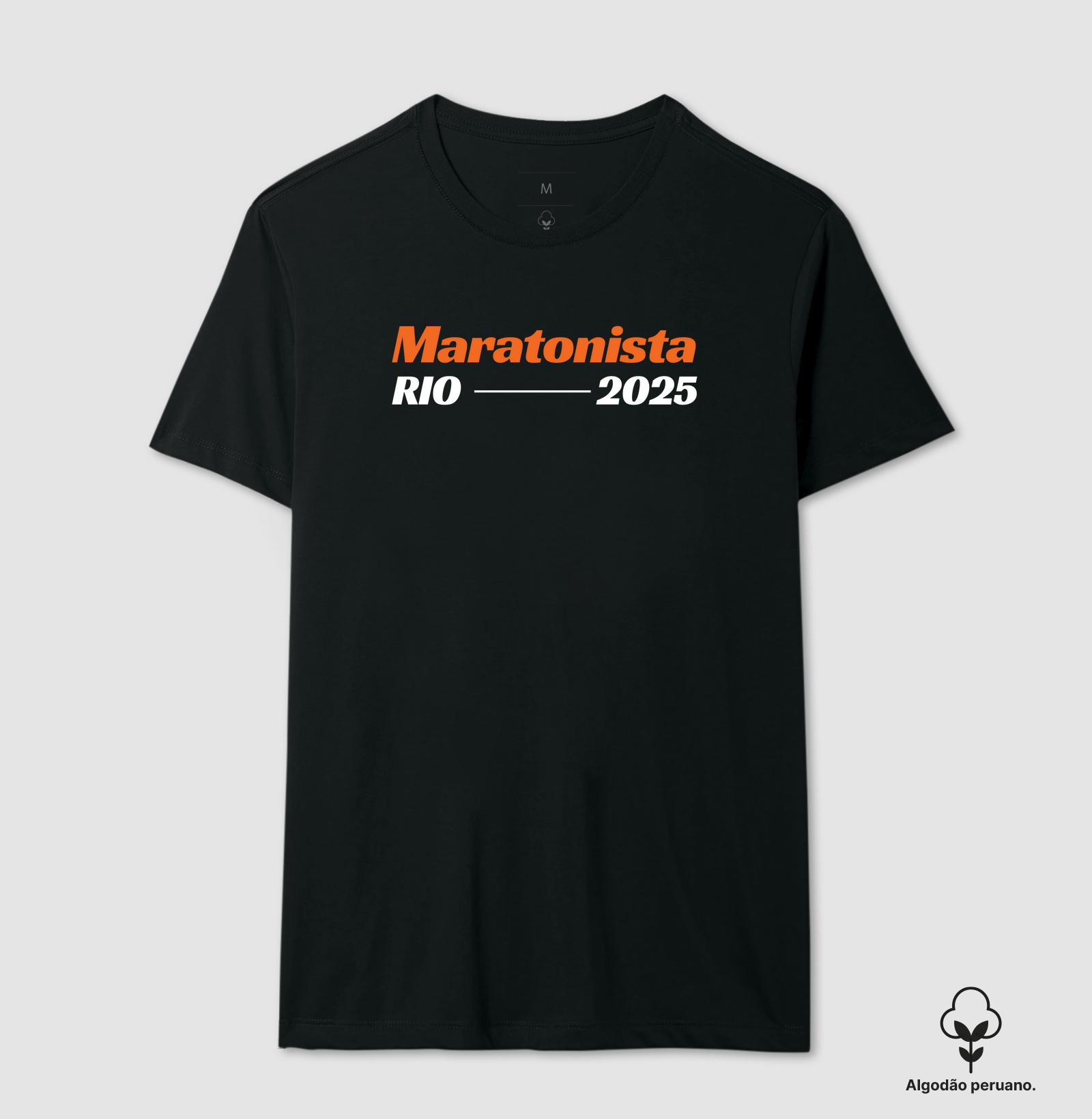 MARATONISTA RIO 2025 V1